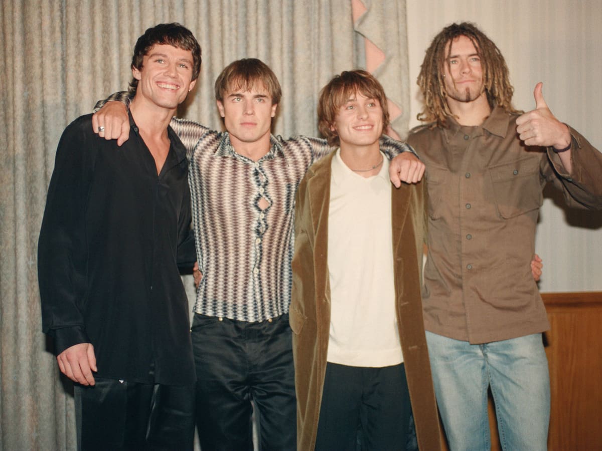 Take That: treinta años del día en que la ‘boy band’ de una generación dijo adiós (por primera vez)