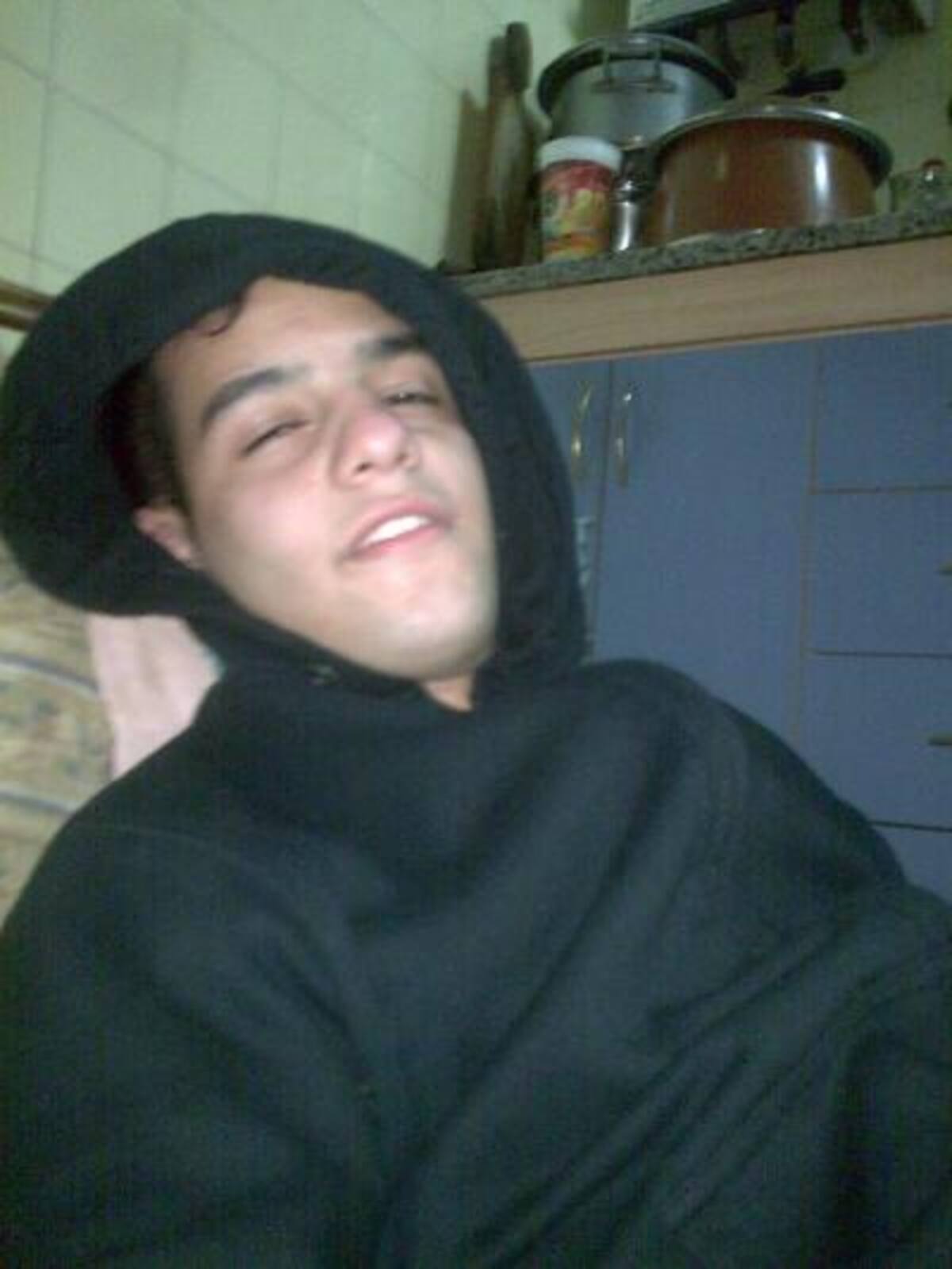 Marcos Sarmiento