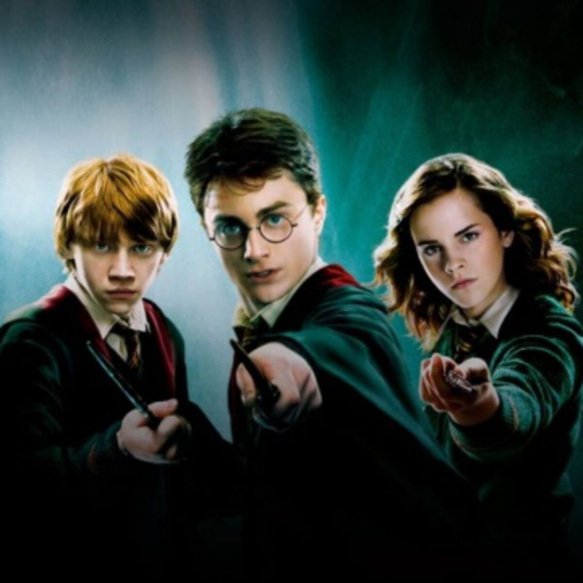 Fanáticos de Harry Potter exigen a Netflix agregar películas del mago a su catálogo
