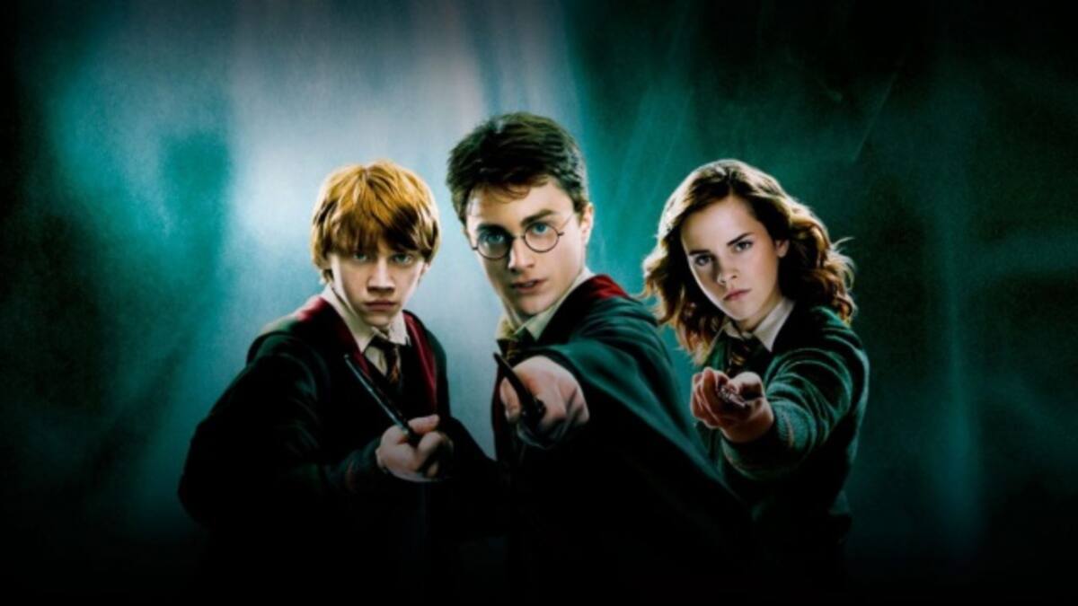 Fanáticos de Harry Potter exigen a Netflix agregar películas del mago a su catálogo