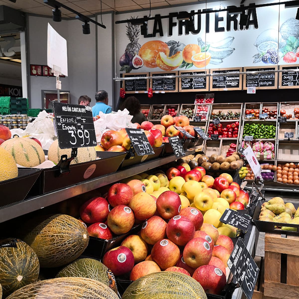 El 94 % de los consumidores cambiaría de supermercado por este motivo, según un nuevo estudio