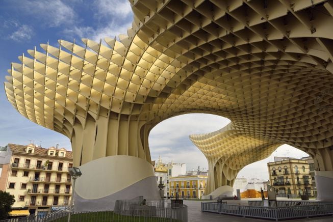 Metropol Parasol