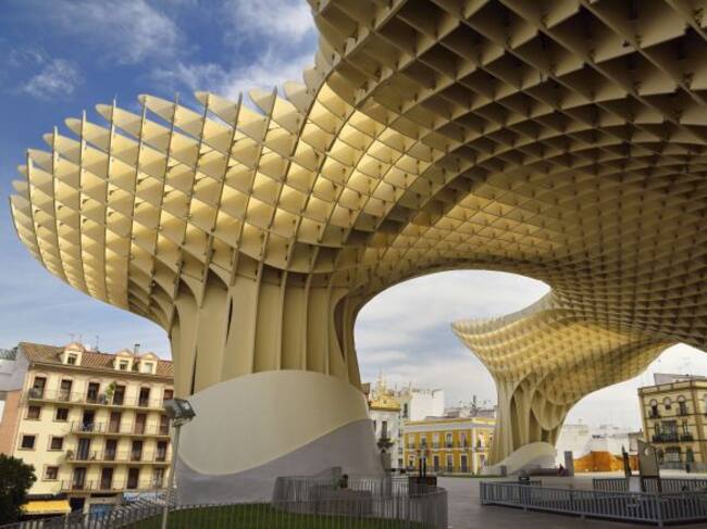 Metropol Parasol