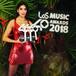 Descubre aquí a los ganadores y ganadoras de LOS40 Music Awards 2018