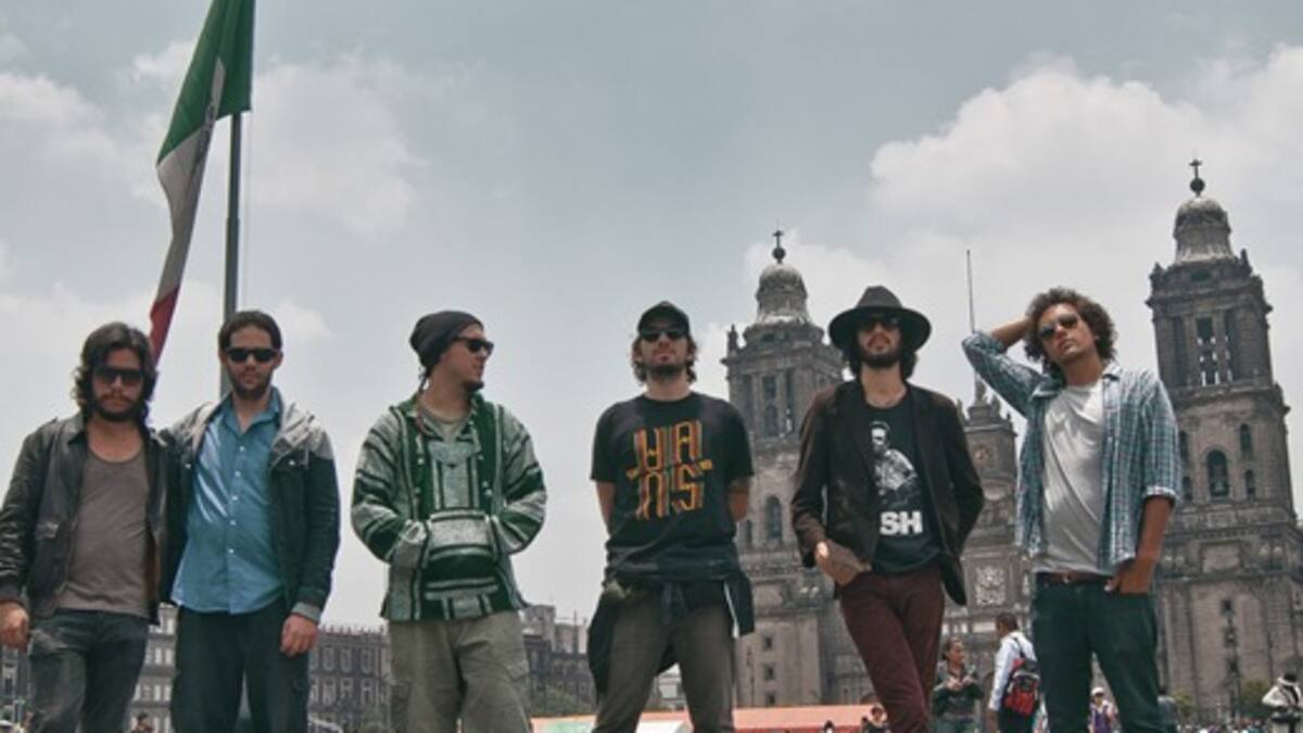 Cocofunka en México