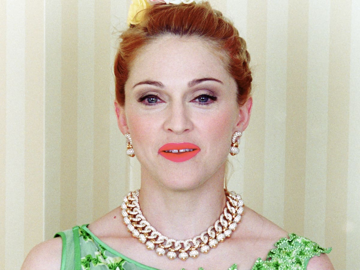 Madonna vs. Evita: treinta años del rodaje que incendió Buenos Aires