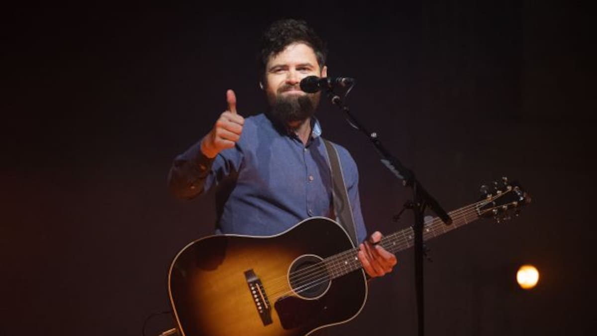 ¿Qué fue de Passenger, el creador del hit Let her Go?