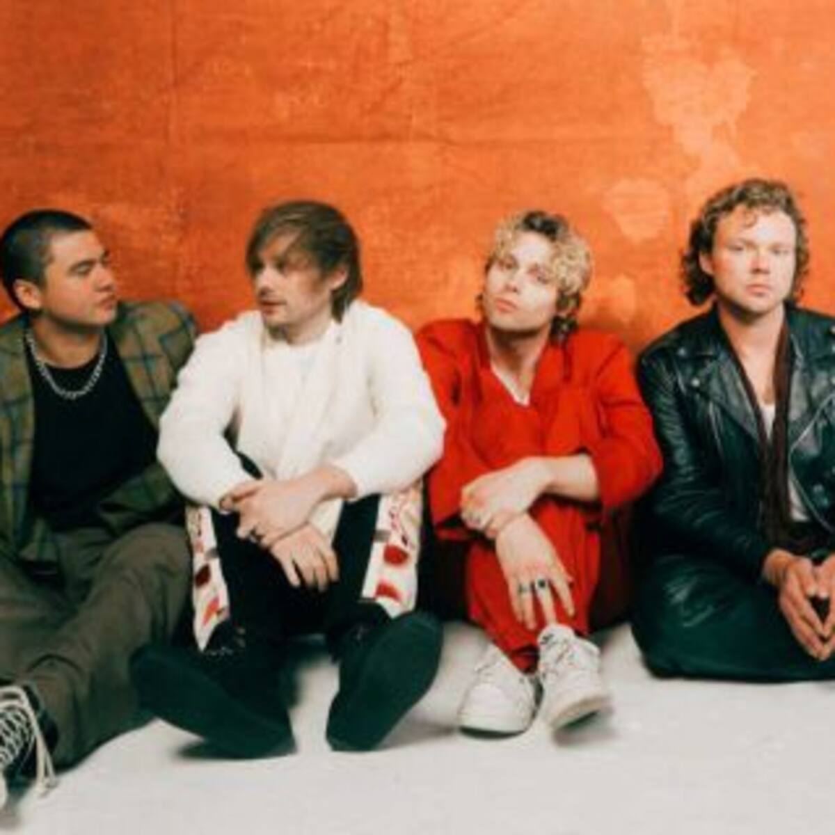 ¡Tenemos accesos para el show de 5 SECONDS OF SUMMER!