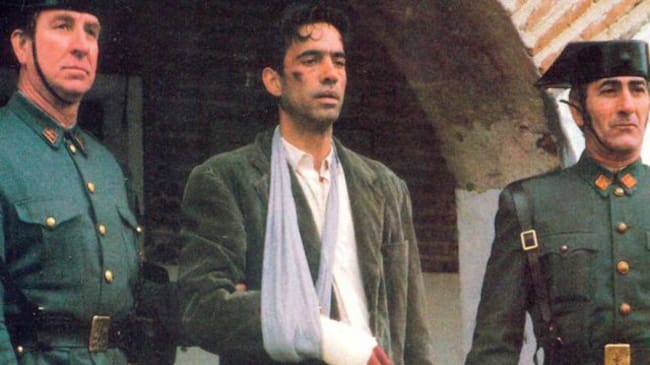 La historia de 'El Lute' se llevó a la pantalla.