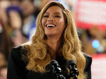 Si Beyoncé gana el Grammy a Álbum del año, ¿estaría ganando realmente ella?