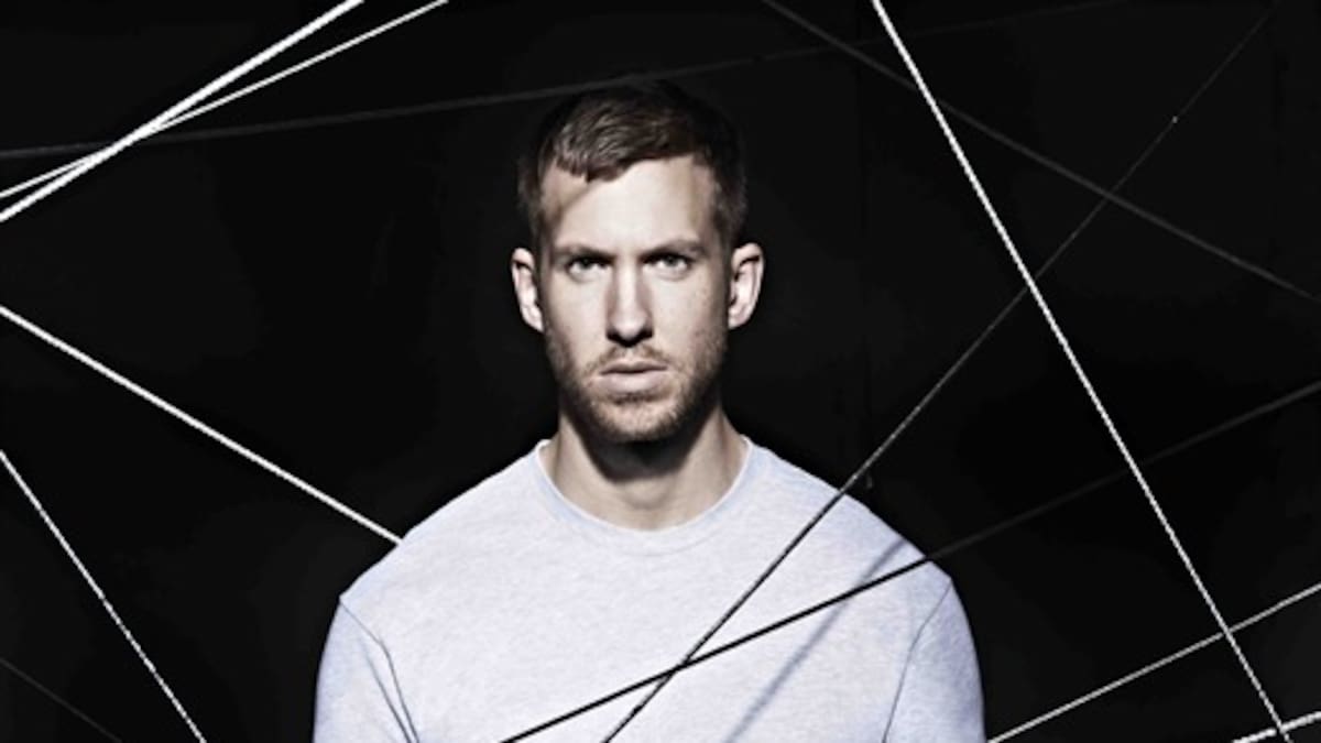 Los motivos de Calvin Harris