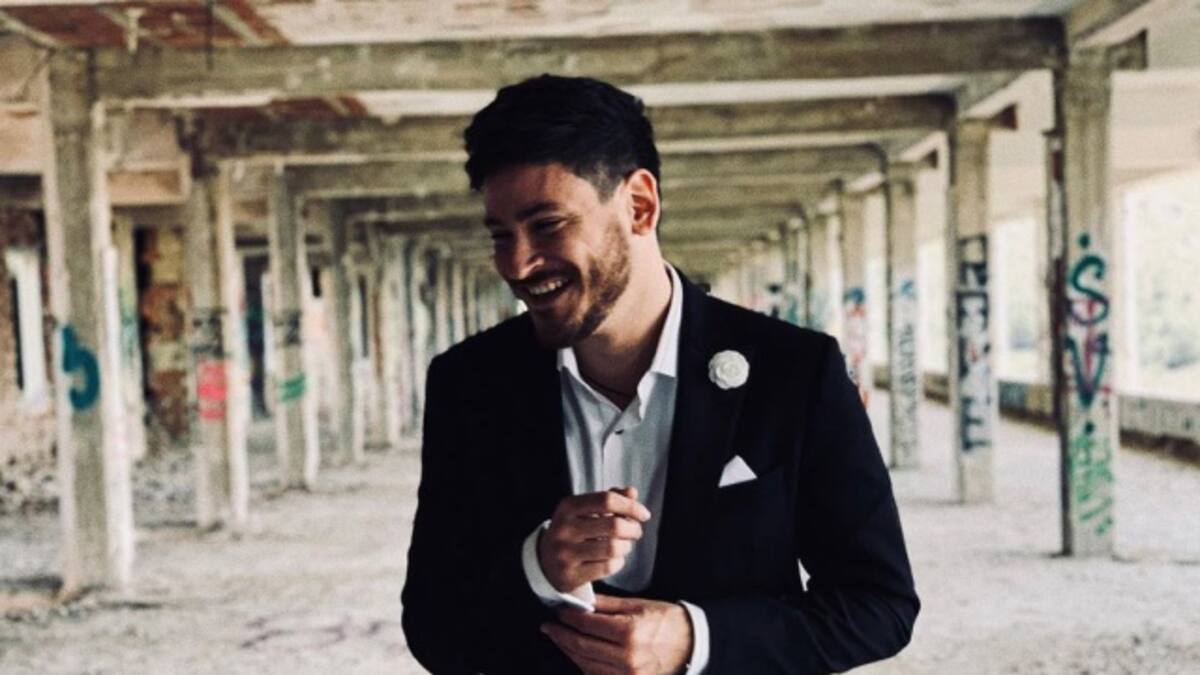 Cepeda está de enhorabuena