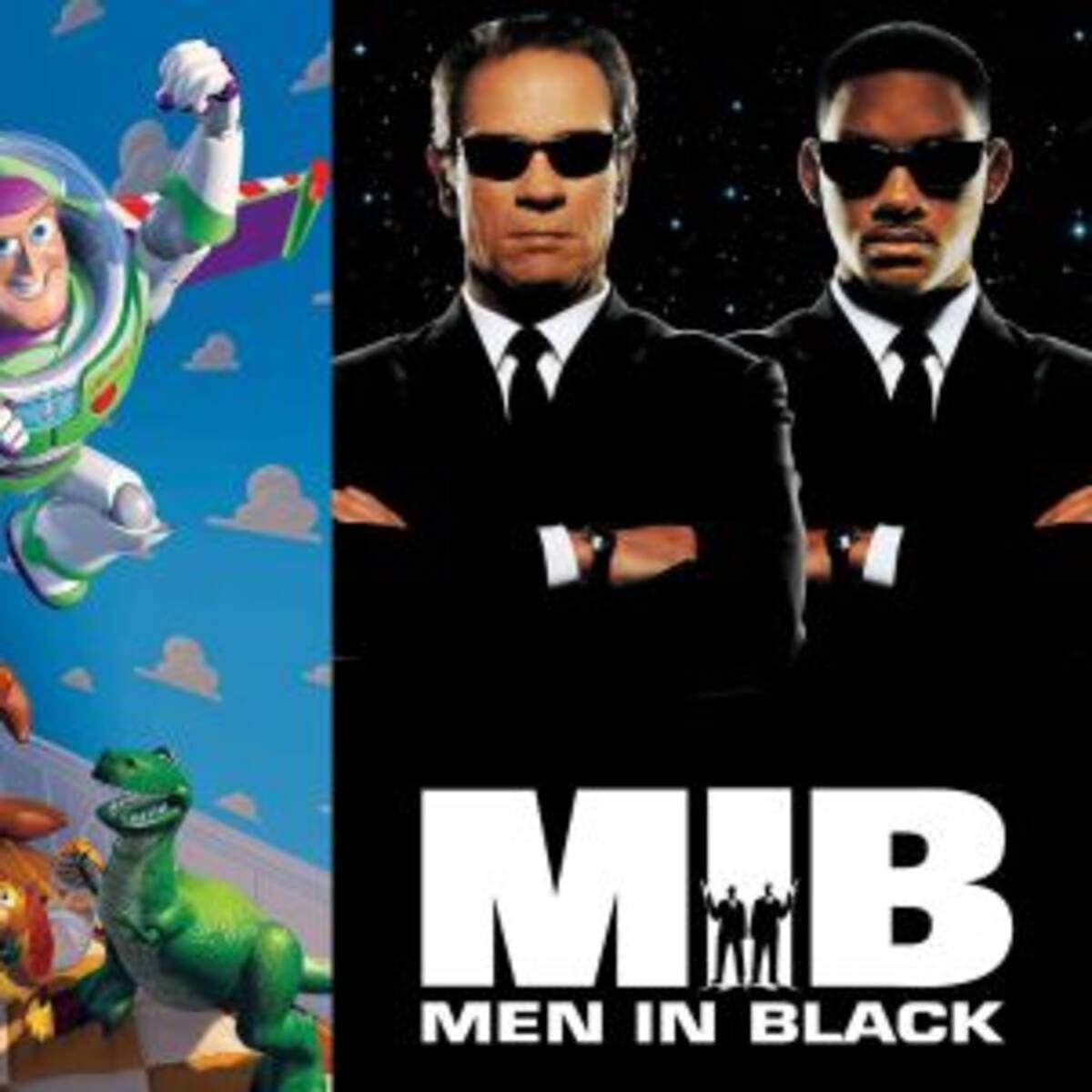 ¿Qué película era No.1 el día que naciste?