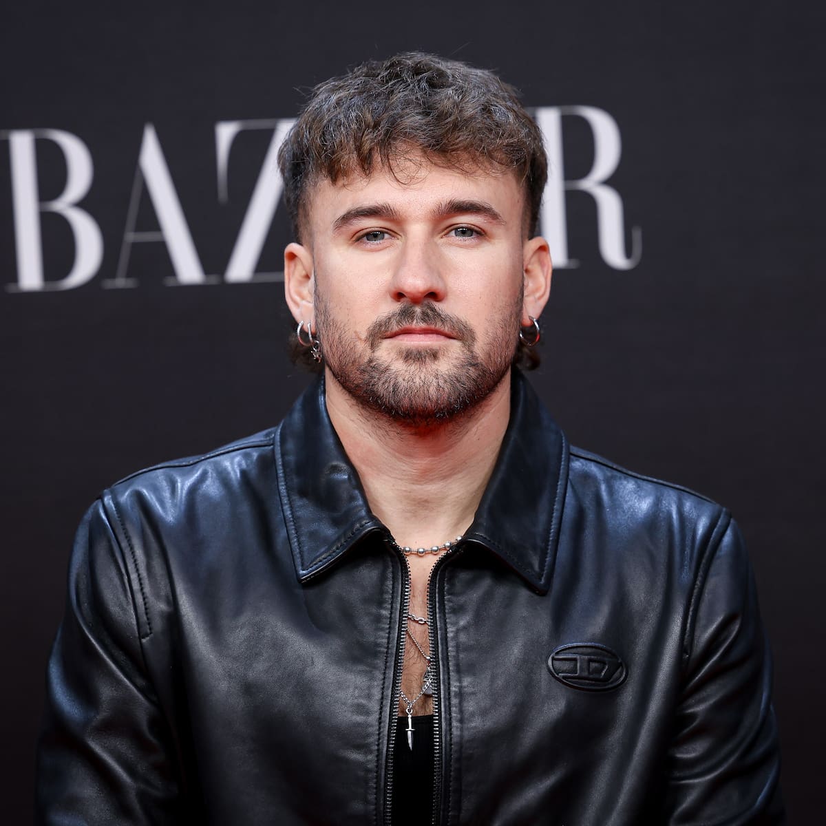 Dani Fernández abraza su nueva personalidad fitness de cara a 'La Insurrección Tour': "¿Soy 'gym bro' ya?"