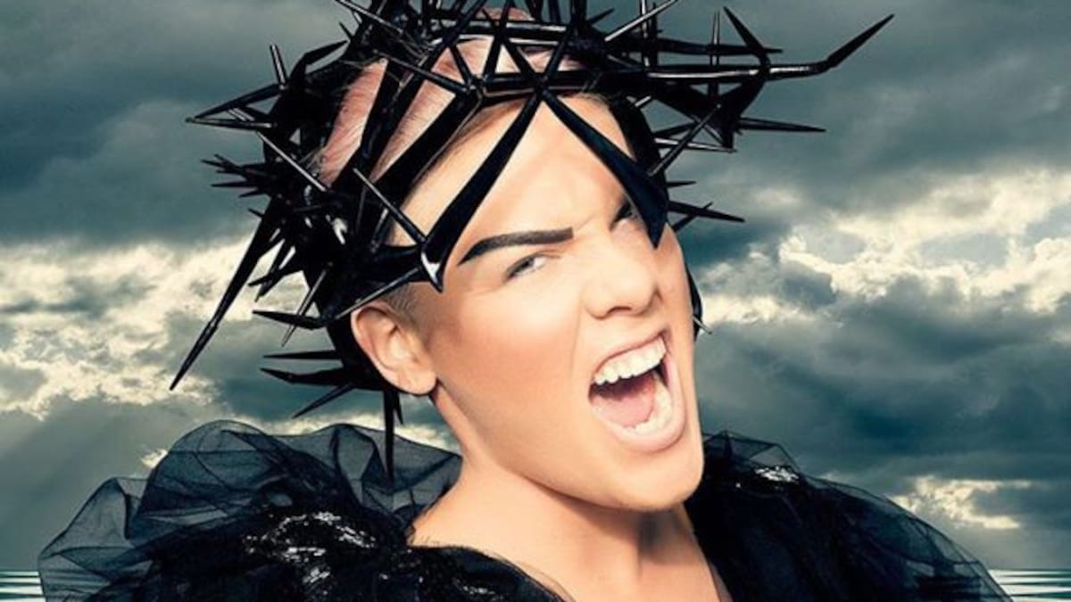 Pink presenta nuevo single con un toque español