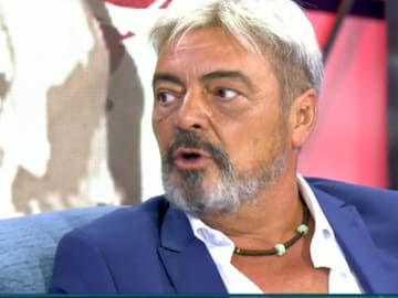 Antonio Canales da explicaciones sobre su gran mentira en ‘Supervivientes’