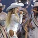 Beyoncé: esta es la millonaria cantidad de dinero que habría cobrado por su actuación en el descanso de la NFL