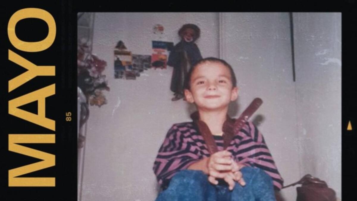 J. Balvin lanza documental