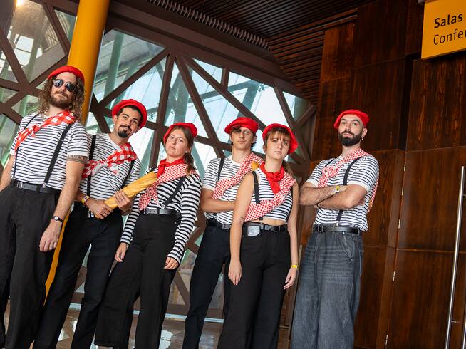 Hablamos con Guillaume Broche, director de Clair Obscur: Expedition 33 ...