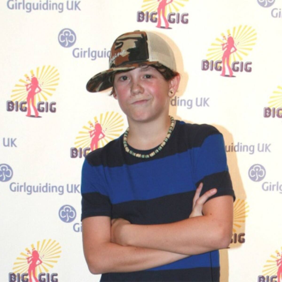La familia de Lil' Chris revela que la depresión llevó al cantante a acabar con su vida