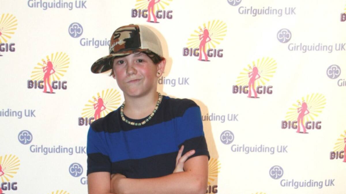 La familia de Lil' Chris revela que la depresión llevó al cantante a acabar con su vida
