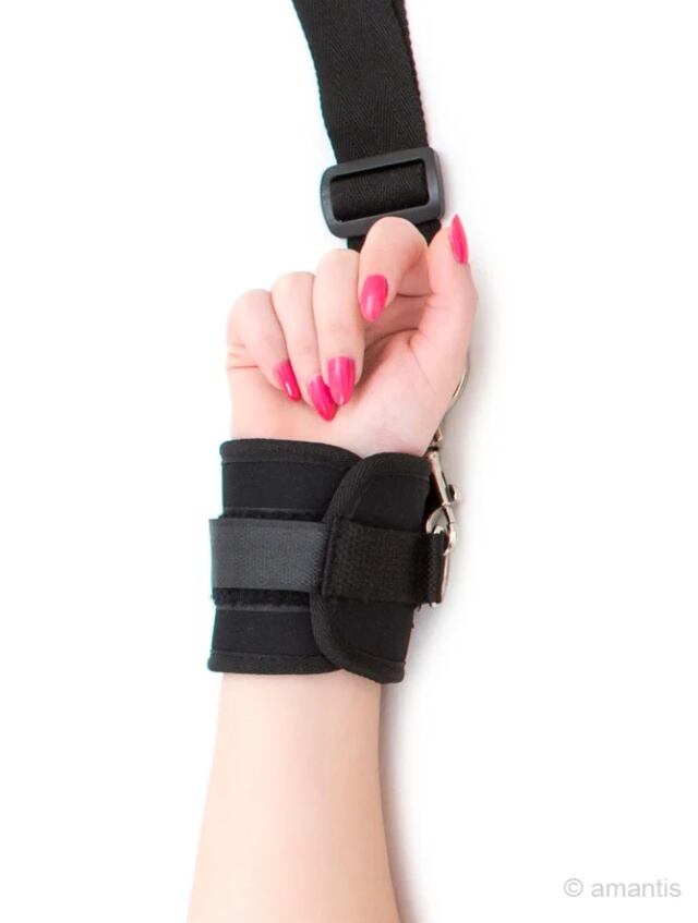 Kit Átame-fácil Deluxe