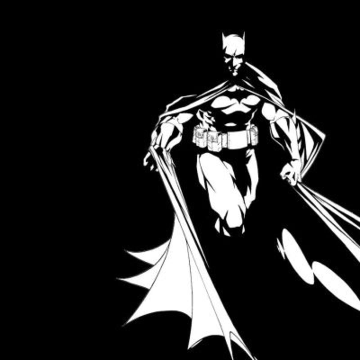 Batman un superhéroe a prueba del tiempo
