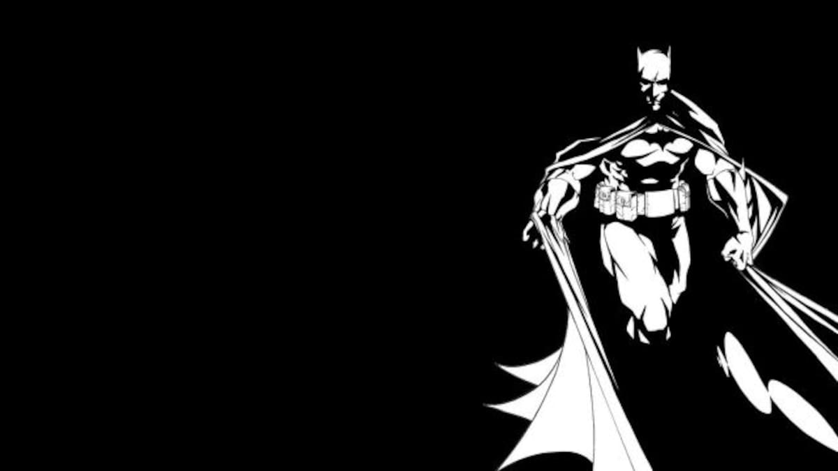 Batman un superhéroe a prueba del tiempo