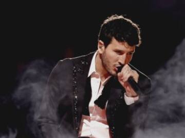 ‘Socialité’ desvela la noche de pasión de Sebastián Yatra y Claudia Martínez tras ‘La isla de las tentaciones’