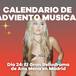 Calendario de Adviento Musical, DÍA 24: Ana Mena cierra una etapa con el Gran Bellodrama