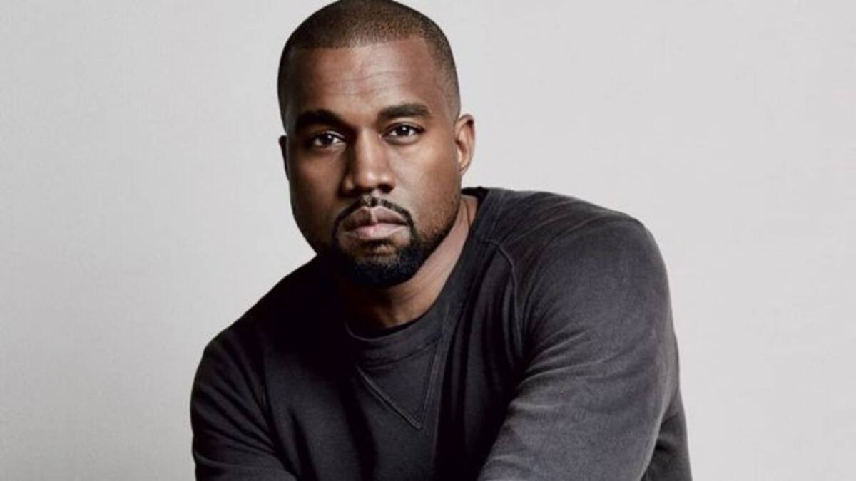 7 Frases de Kanye West para motivarnos