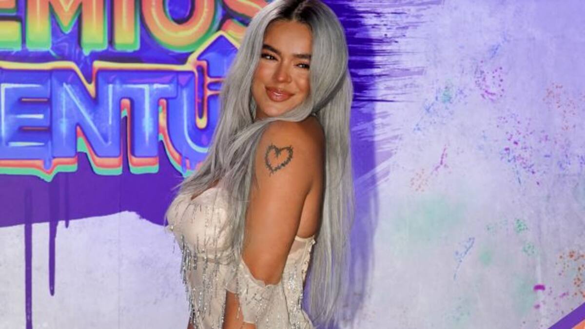 Karol G estrena nueva canción: Sejodiotó