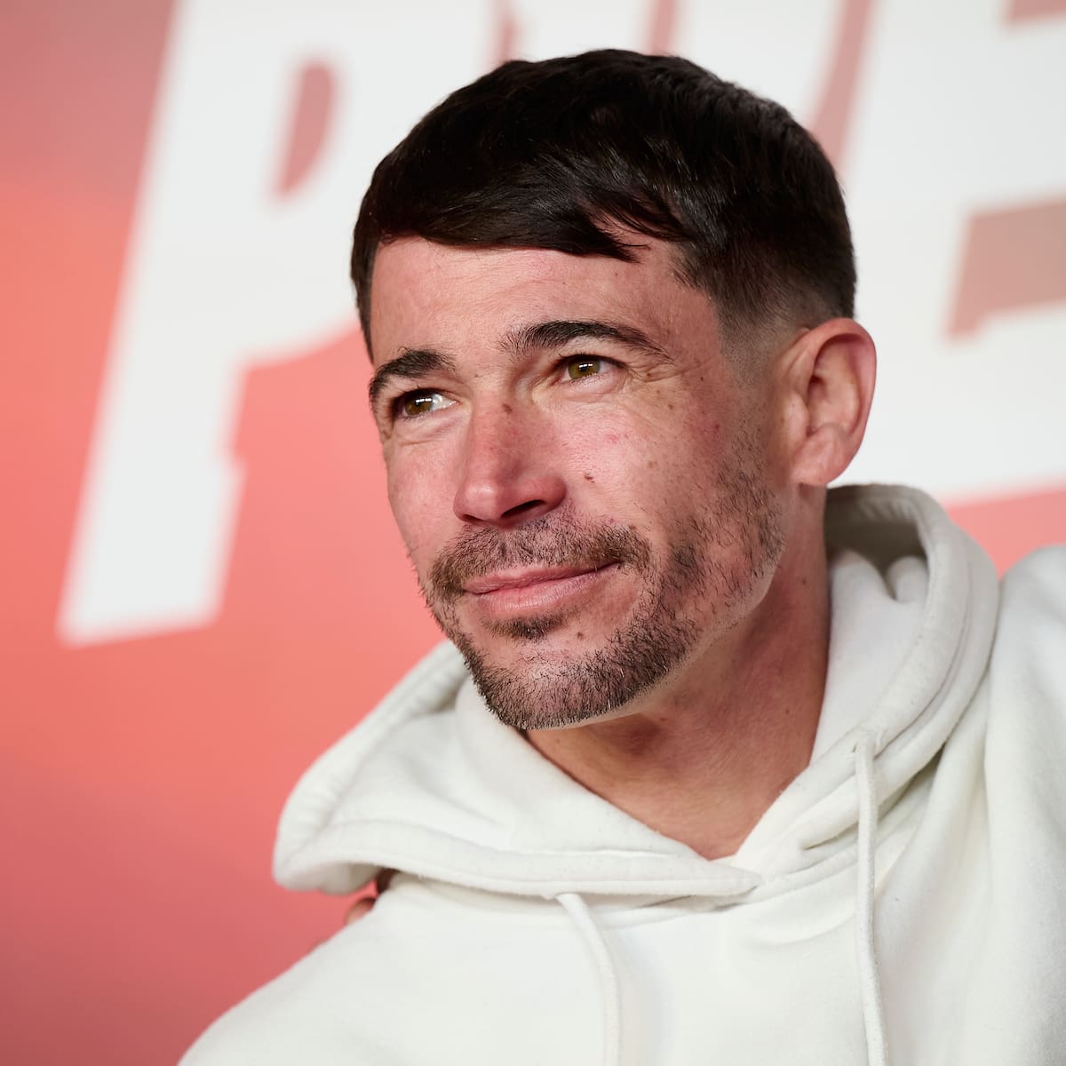 Juan José Ballesta se rompe al hablar de su carrera como actor, de las denuncias y de las "palizas" por ser famoso: "No soy un juguete roto"