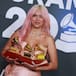 Latin Grammy 2024: horario y dónde ver desde España la gala de premios
