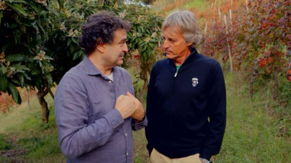 Lo que indigna a Pepe Rodríguez de ser cocinero