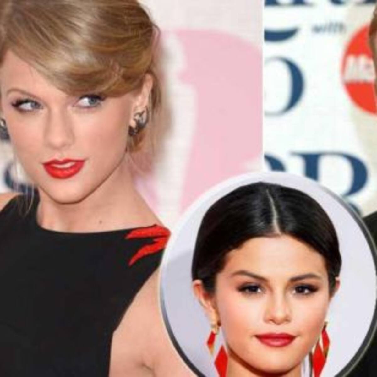 ¿Selena Gómez anda atrás de Calvin Harris?