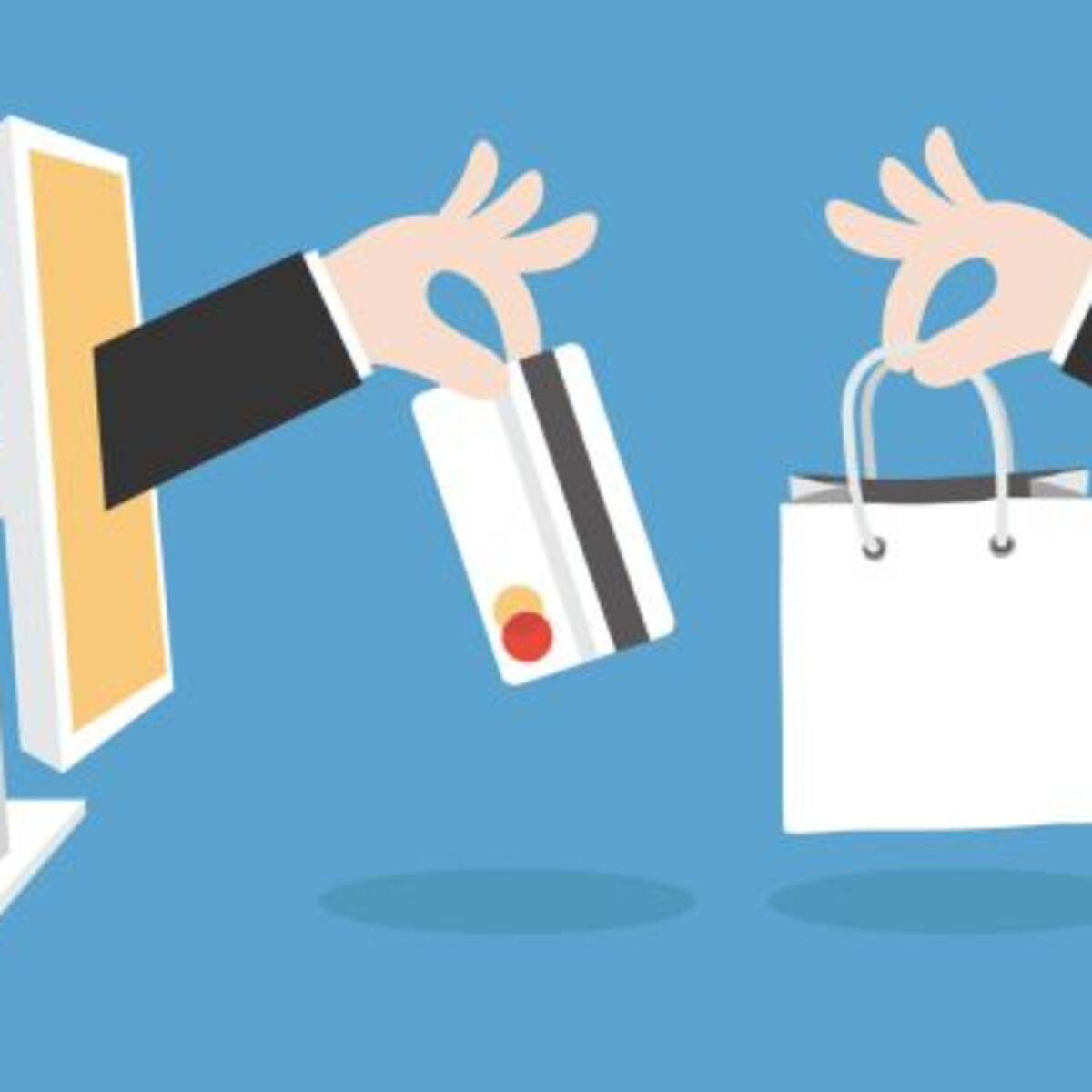 Milennials le dicen "adiós" a los centros comerciales