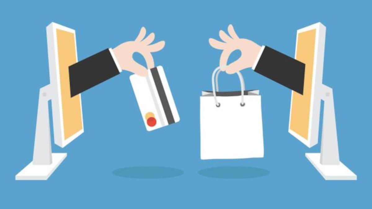 Milennials le dicen "adiós" a los centros comerciales