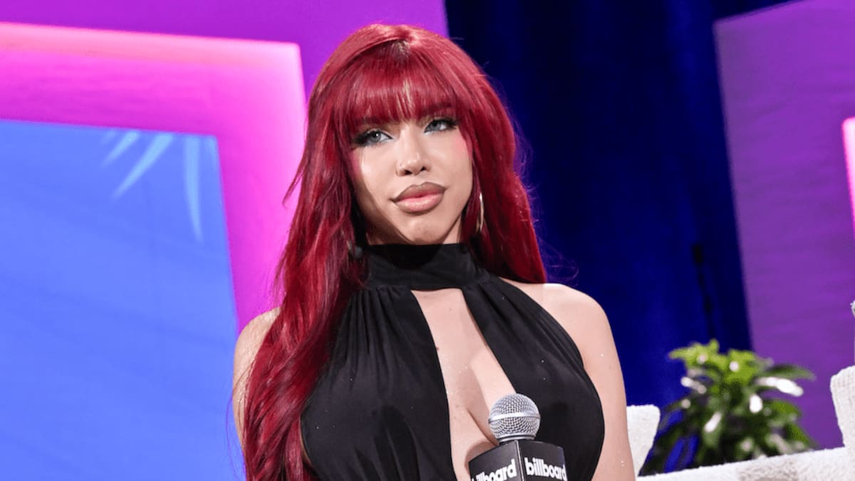 40 cosas sobre Yeri Mua, la artista mexicana de millones que también triunfa como influencer y empresaria