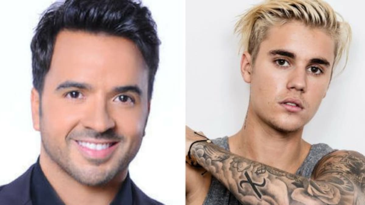 Luis Fonsi felicitó a Justin Bieber por el éxito de "Despacito"
