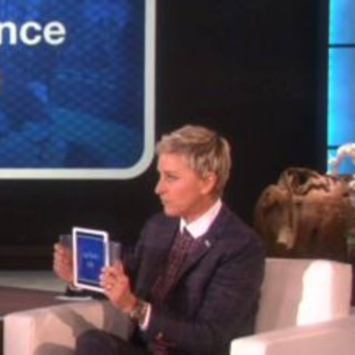 Zac Efron hace twerking en vivo