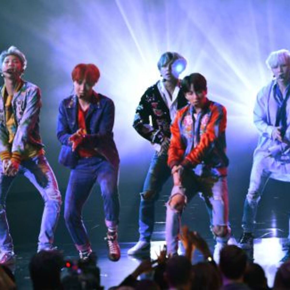 Todo lo que tenés que saber sobre el nuevo álbum de BTS