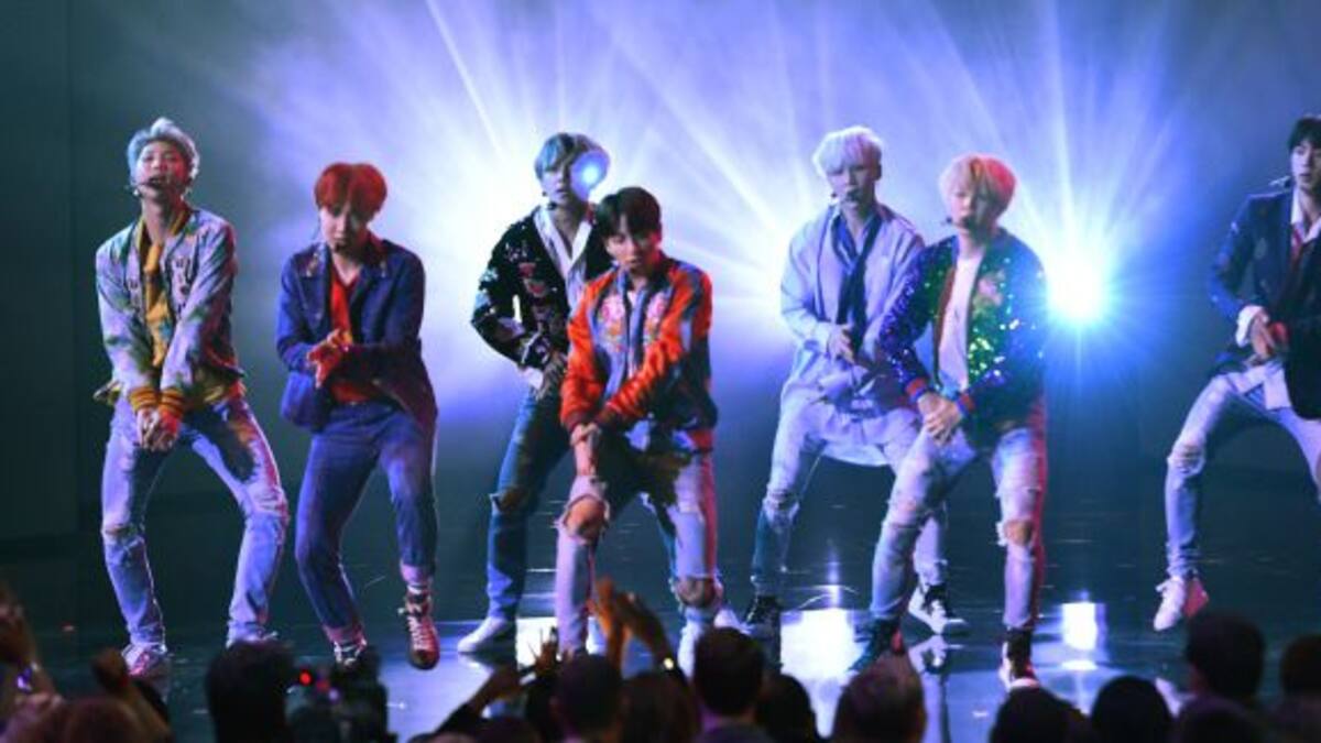 Todo lo que tenés que saber sobre el nuevo álbum de BTS