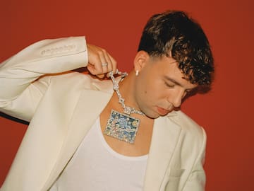 Buenas Noches Tour España de Quevedo añade un tercer concierto en Madrid