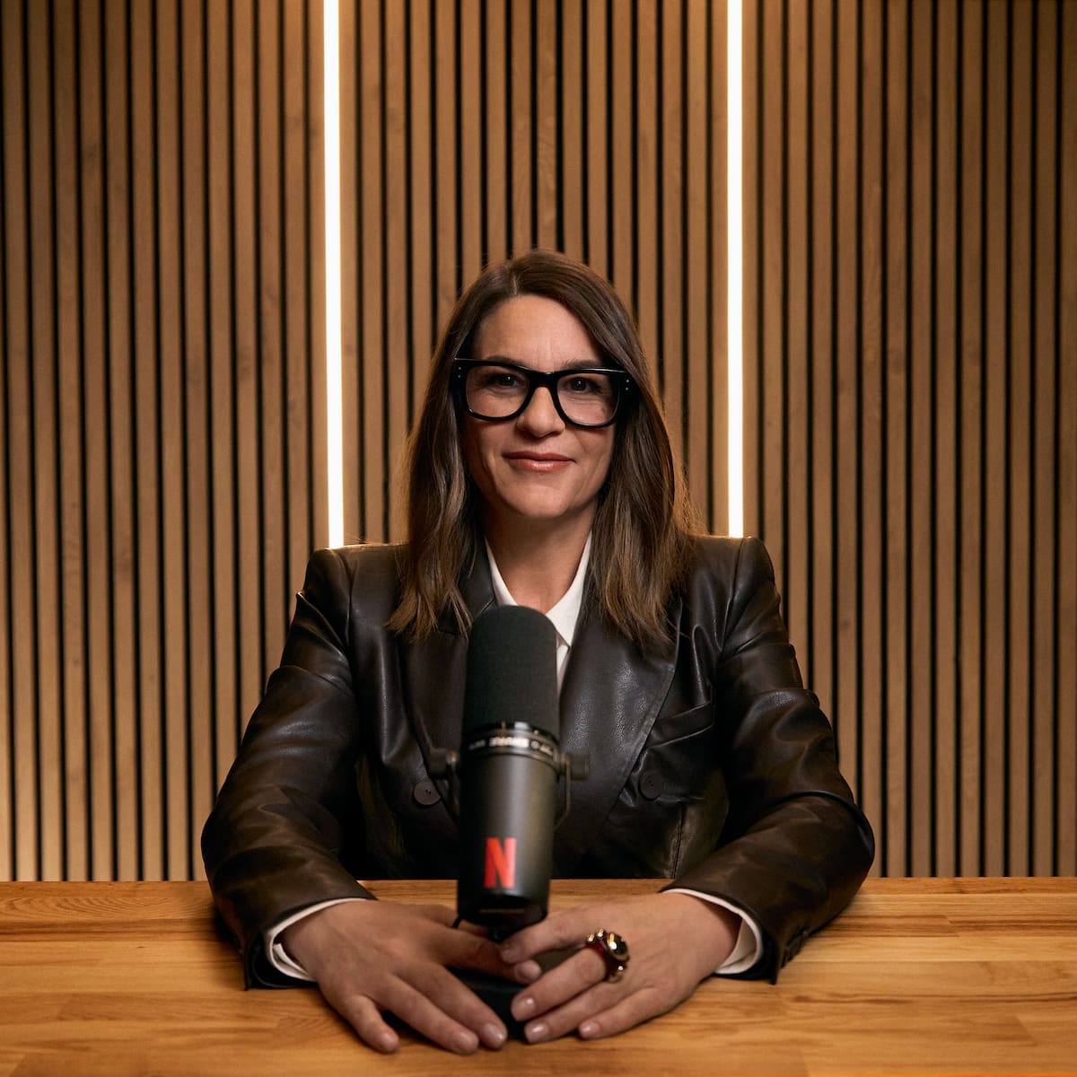 El fenómeno 'Criminopatía' da el salto a Netflix: Clara Tiscar convertirá su pódcast en una serie documental