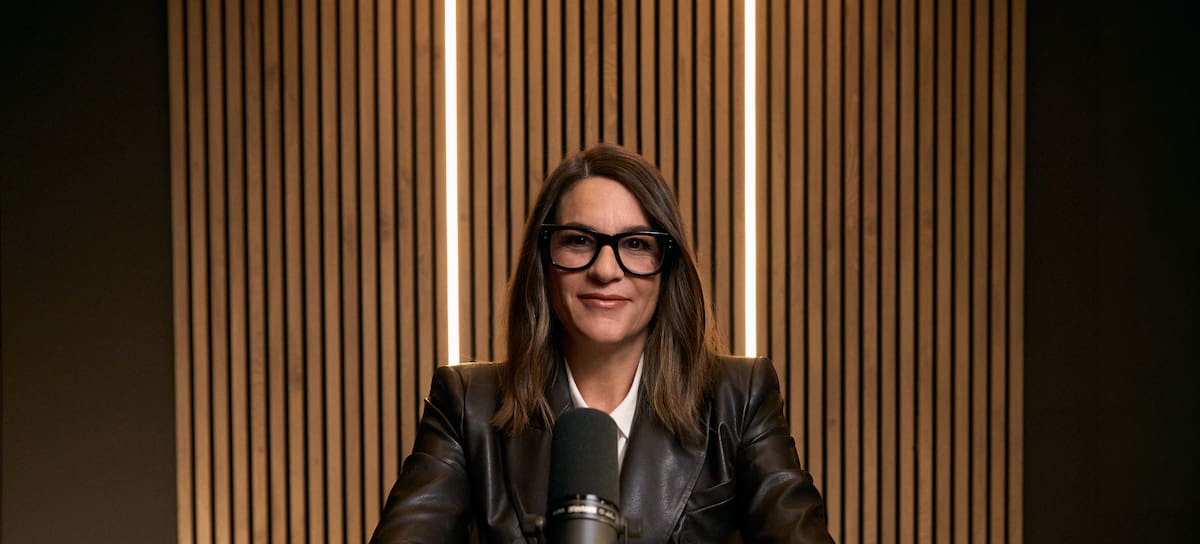 Clara Tiscar en Criminopatía