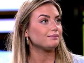 Mar López gana el duelo contra Silvina Magari, pero le dura poco la alegría en ‘Pesadilla en El Paraíso’