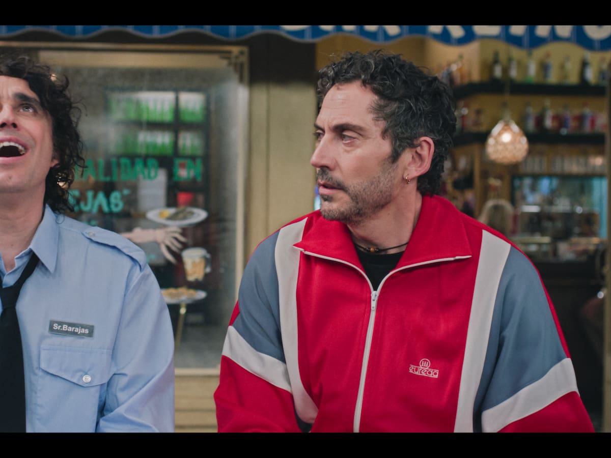 ¿Cómo ver el último capítulo real de ‘Aída y vuelta’?