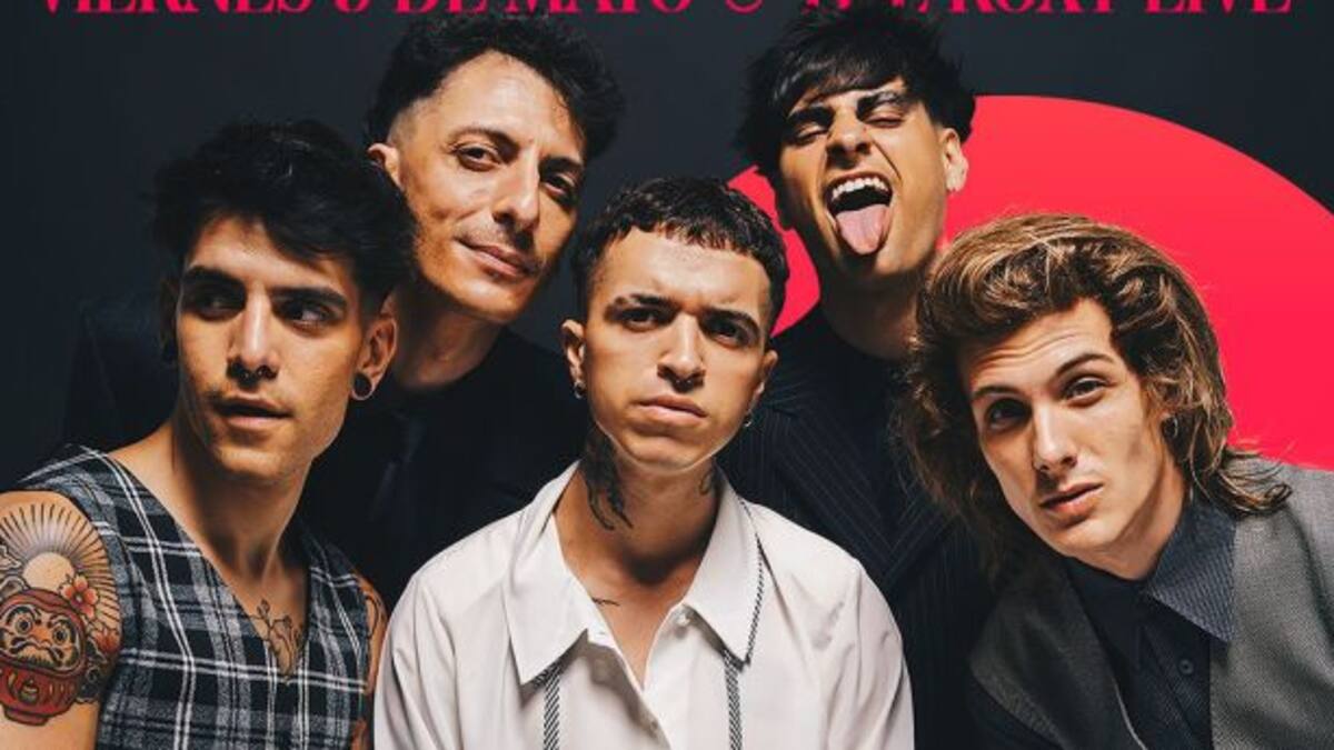 UN VERANO PRESENTA SU PRIMER HEADLINE SHOW EN BUENOS AIRES