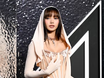 LISA habla claro sobre el futuro de BLACKPINK: "No puedo esperar"